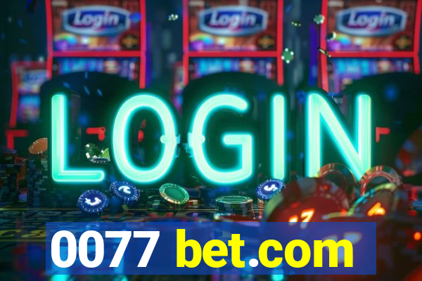 0077 bet.com